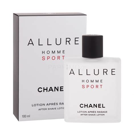 cheap chanel sport aftershave|chanel allure sport best price.